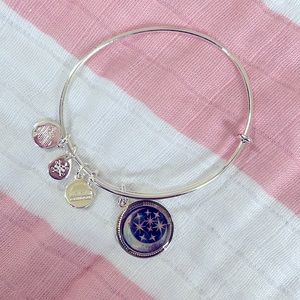 Alex and Ani bracelet